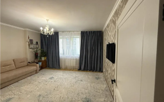 Продажа 2-комнатной квартиры, 52.4 м², ул. Майлина, дом  8 - Продажа  двухкомнатных квартир в Астане без посредников с фото