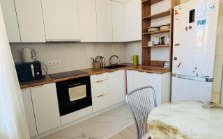Аренда 2-комнатной квартиры, 58 м², ул. Жамбыла, дом  10 - ул. Кумисбекова - Аренда  двухкомнатных квартир помесячно в Астане
