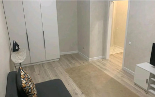 Продажа 1-комнатной квартиры, 38 м², ул. Омарова, дом  12в - Продажа  однокомнатных квартир в новостройках Астаны