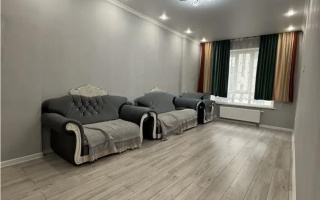 Продажа 3-комнатной квартиры, 86 м², пр. Райымбека, дом  351/1 - Продажа квартир в новостройках Алматы