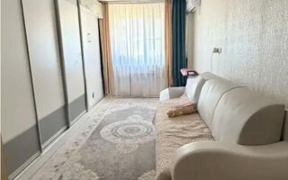 Продажа 1-комнатной квартиры, 38.5 м² - Продажа однокомнатных квартир в блочном доме в Казахстане