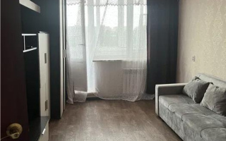 Продажа 1-комнатной квартиры, 33 м², пр. Мира, дом  78 - Продажа  однокомнатных квартир в Темиртау
