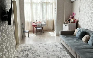 Продажа 2-комнатной квартиры, 50 м² - Продажа квартир в Алматы - страница 70