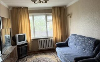 Продажа 2-комнатной квартиры, 45.9 м²