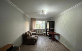 Продажа 2-комнатной квартиры, 52 м², ул. Сатыбалдина, дом  18 - Продажа  двухкомнатных квартир в Караганде