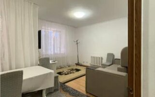 Продажа 3-комнатной квартиры, 63.5 м²