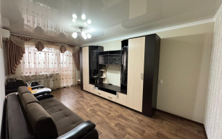 Продажа 1-комнатной квартиры, 30 м², мкр-н 7 - Продажа квартир в Темиртау