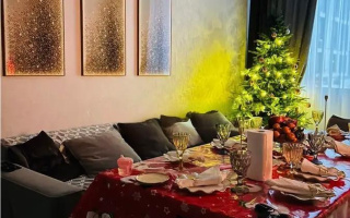 Продажа 3-комнатной квартиры, 86 м², ул. Асфендиярова, дом  8 - Продажа  трехкомнатных квартир в новостройках Астаны с фото