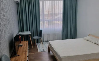 Продажа 1-комнатной квартиры, 40 м², ул. Коктерек, дом  139/7 - Продажа квартир в новостройках Алматы