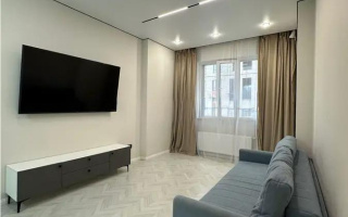 Продажа 2-комнатной квартиры, 44 м², пр. Райымбека, дом  351/2 - Продажа  двухкомнатных квартир в новостройках Алматы с фото