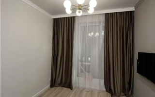 Продажа 2-комнатной квартиры, 39 м², ул. Калдаякова, дом  25а - Продажа квартир в Астане