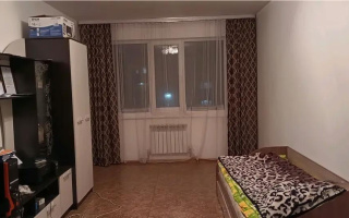 Продажа 1-комнатной квартиры, 44.1 м², мкр-н Саялы, дом  95 - Продажа  однокомнатных квартир в Алматы без посредников