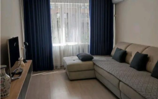 Продажа 3-комнатной квартиры, 70 м², мкр-н Мамыр-1, дом  15 - Продажа квартир в Алматы