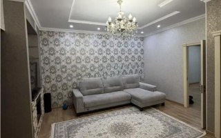 Продажа 4-комнатной квартиры, 130 м² - Продажа  четырехкомнатных квартир в новостройках Алматы - страница 2