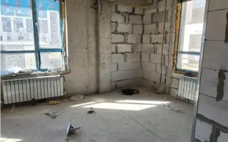 Продажа 2-комнатной квартиры, 54.5 м², ул. Басаркобыз, дом  1/16 стр - Продажа  двухкомнатных квартир в Алматы