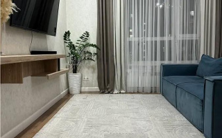 Продажа 2-комнатной квартиры, 53 м², ул. Бокейхана, дом  25 - Продажа  двухкомнатных квартир в Астане