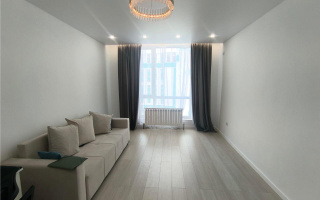 Продажа 1-комнатной квартиры, 39 м² - Продажа квартир в Астане