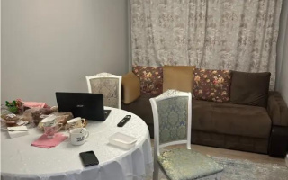 Продажа 2-комнатной квартиры, 38.5 м², пр. Достык, дом  119 - Продажа квартир в Алматы