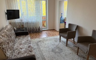 Продажа 3-комнатной квартиры, 64.4 м², ул. Дюсембекова, дом  57 - Продажа  трехкомнатных квартир в Караганде с фото