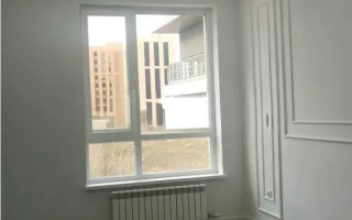 Продажа 1-комнатной квартиры, 37.7 м², ул. Шаймерденова, дом  4/1 - Продажа  однокомнатных квартир в Астане без посредников