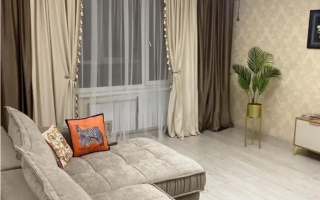 Продажа 2-комнатной квартиры, 80 м², ул. Шевченко, дом  8 - Продажа  двухкомнатных квартир в новостройках Астаны