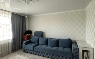 Продажа 2-комнатной квартиры, 50 м² - Продажа двухкомнатных квартир в Караганде
