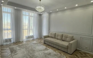 Продажа 1-комнатной квартиры, 49 м² - Продажа однокомнатных квартир в Астане - страница 2