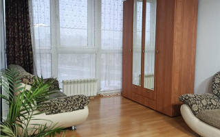 Продажа 1-комнатной квартиры, 55 м², ул. Абая - Продажа квартир в Казахстане