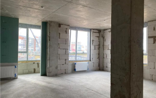 Продажа 3-комнатной квартиры, 86.8 м², ул. Е-779, дом  32 - Продажа квартир в Астане