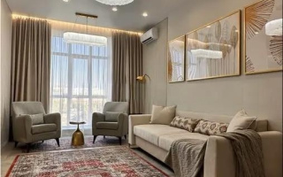 Продажа 2-комнатной квартиры, 63 м² - Продажа квартир в новостройках Астаны - страница 74