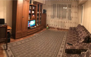 Продажа 3-комнатной квартиры, 64 м², ул. Розыбакиева, дом  143 - Продажа  трехкомнатных квартир в Алматы