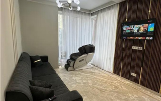 Продажа 3-комнатной квартиры, 75 м², пр. Абая, дом  164 - Продажа  трехкомнатных квартир в новостройках Алматы