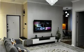 Продажа 3-комнатной квартиры, 85 м² - Продажа  трехкомнатных квартир в новостройках Алматы с фото - страница 9