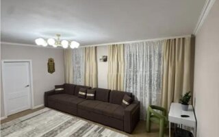 Продажа 3-комнатной квартиры, 77 м² - Продажа трехкомнатных квартир в р-не Байконур Астаны