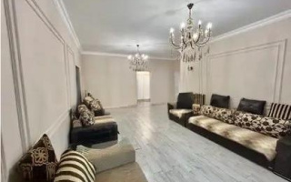 Продажа 4-комнатной квартиры, 145 м², ул. Курмангазы, дом  145 - Продажа  четырехкомнатных квартир в Алматы с фото