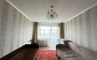 Продажа 1-комнатной квартиры, 30 м², мкр-н 15 - Продажа  однокомнатных квартир в Караганде с фото