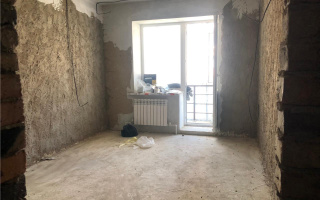 Продажа 3-комнатной квартиры, 70 м², ул. Букетова, дом  60а блок 1 - Продажа  трехкомнатных квартир в новостройках Караганды