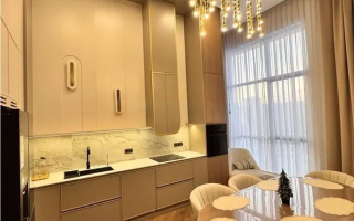 Продажа 4-комнатной квартиры, 160 м² - Продажа квартир в р-не Сарайшык Астаны