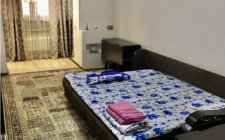 Продажа 1-комнатной квартиры, 32.5 м² - Продажа квартир в Алматы в Медеуском р-не - страница 10