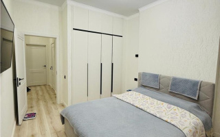 Продажа 2-комнатной квартиры, 43.2 м², ул. Асфендиярова - Продажа квартир в Казахстане