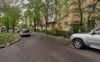 Аренда 3-комнатной квартиры, 60 м² - Аренда квартир помесячно в Ауэзовском р-не Алматы