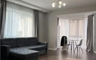 Продажа 2-комнатной квартиры, 70 м² - Продажа квартир в Бостандыкском р-не Алматы - страница 18