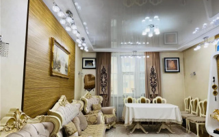 Продажа 2-комнатной квартиры, 93.6 м² - Продажа квартир от собственников в Астане - страница 83