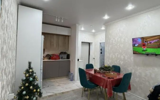 Продажа 2-комнатной квартиры, 40 м² - Продажа квартир в Астане без посредников