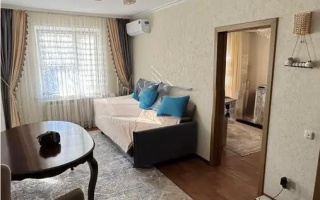 Продажа 4-комнатной квартиры, 84 м² - Продажа  четырехкомнатных квартир в Караганде без посредников