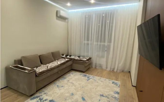 Продажа 2-комнатной квартиры, 43 м², ул. Е-36, дом  5 - Продажа квартир в Астане