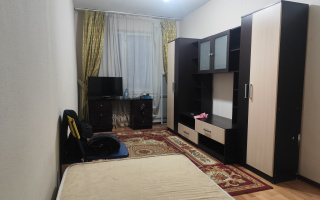 Аренда 2-комнатной квартиры, 45 м² - Аренда квартир помесячно в Казахстане