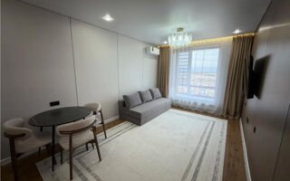 Продажа 2-комнатной квартиры, 38.1 м² - Продажа  двухкомнатных квартир в новостройках Астаны - страница 7