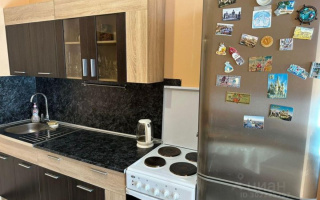 Аренда 1-комнатной квартиры, 42 м², 38-ая улица, дом  50 - Аренда квартир помесячно в Астане без посредников
