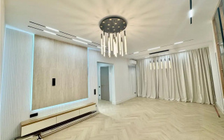 Продажа 3-комнатной квартиры, 110 м², ул. Розыбакиева, дом  197/2 - Продажа  трехкомнатных квартир в Алматы с фото